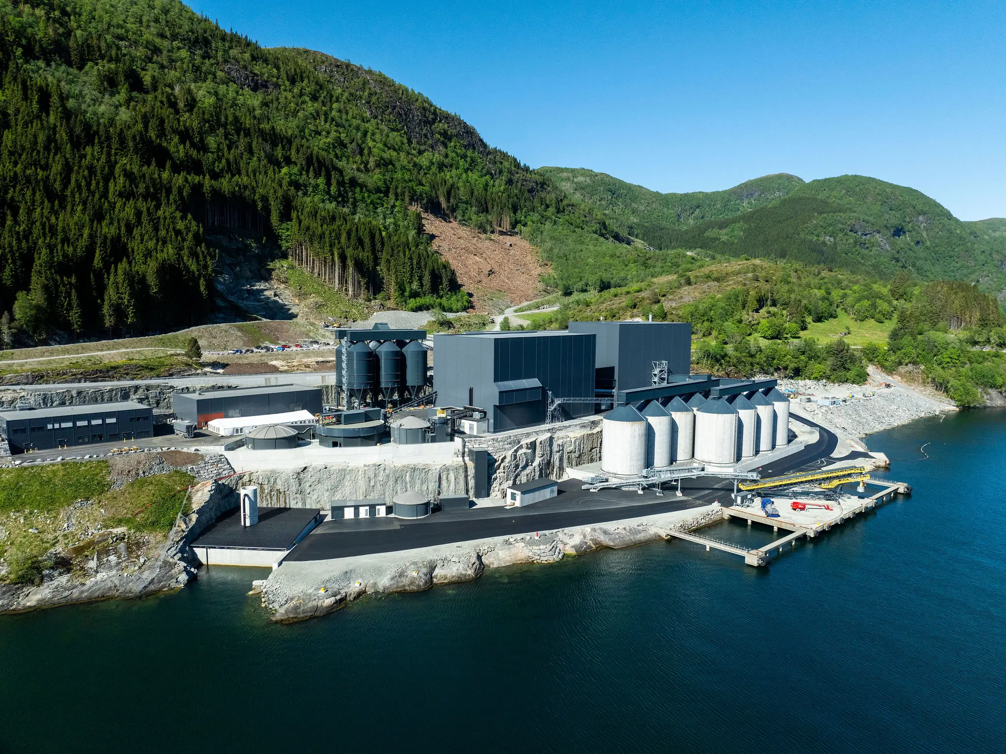 Kva kan eit mineralprosjekt bety for eit lokalsamfunn?